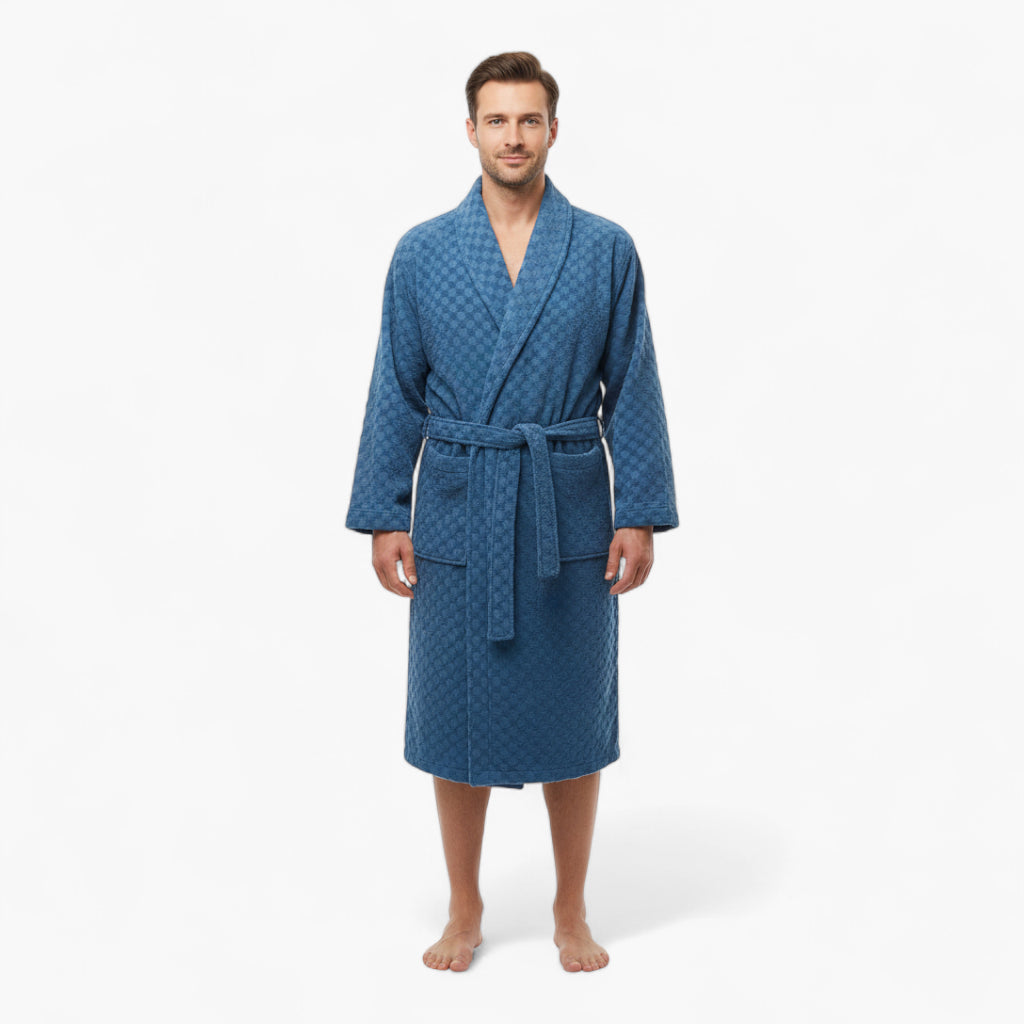 Peignoir De Bain Adulte