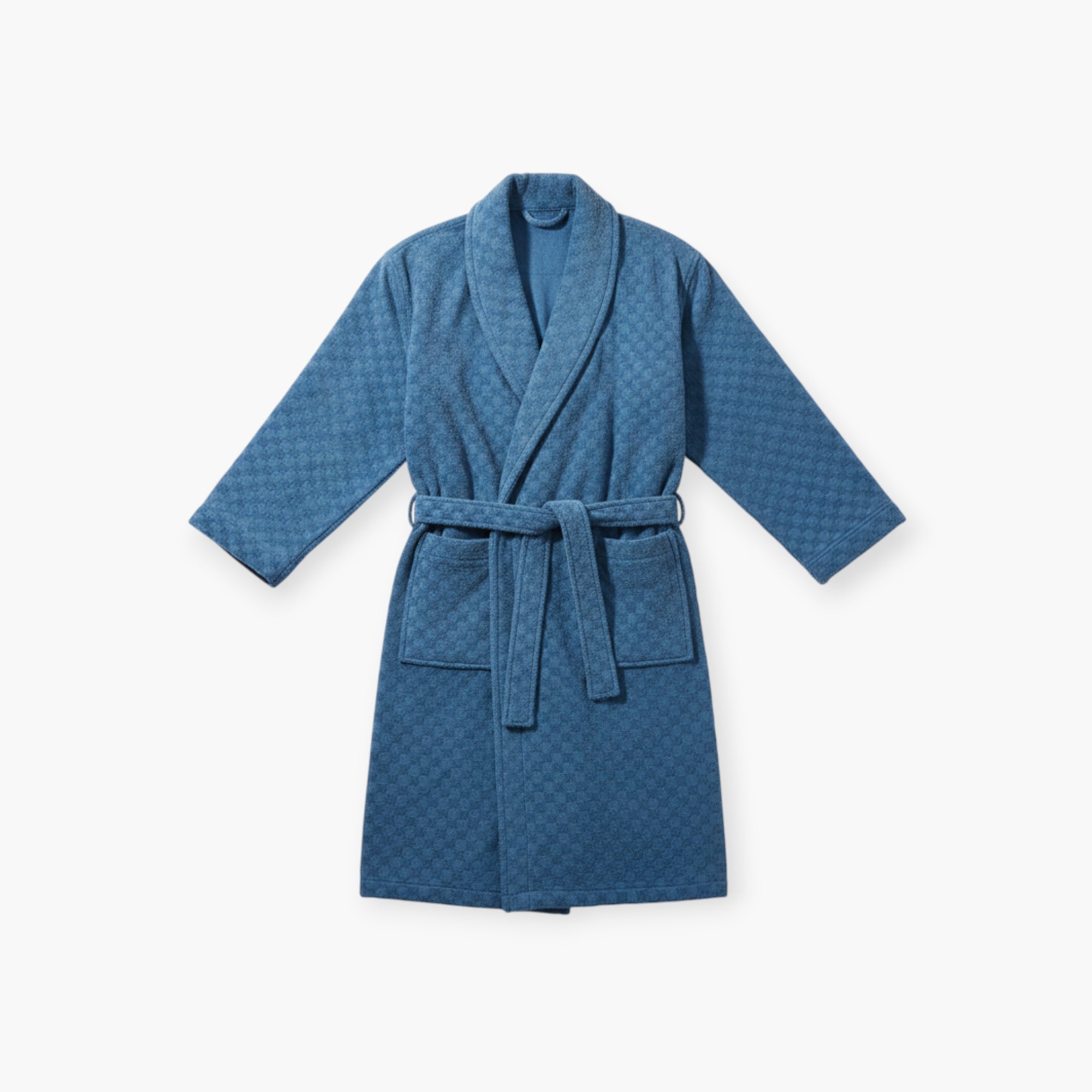 Peignoir De Bain Adulte