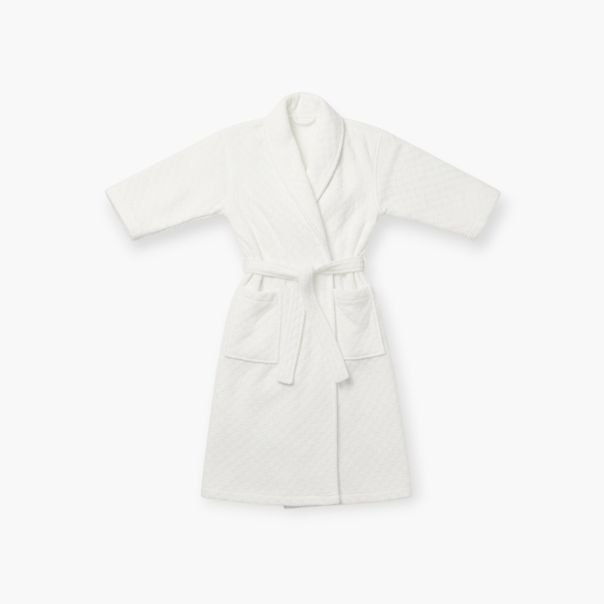 Peignoir De Bain Adulte