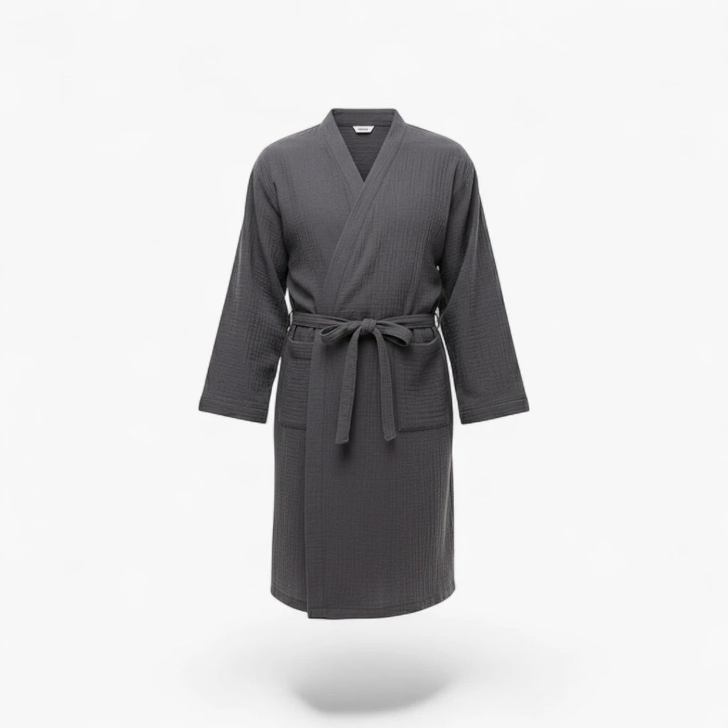 Peignoir Léger Homme