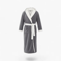 Peignoir Hiver Homme