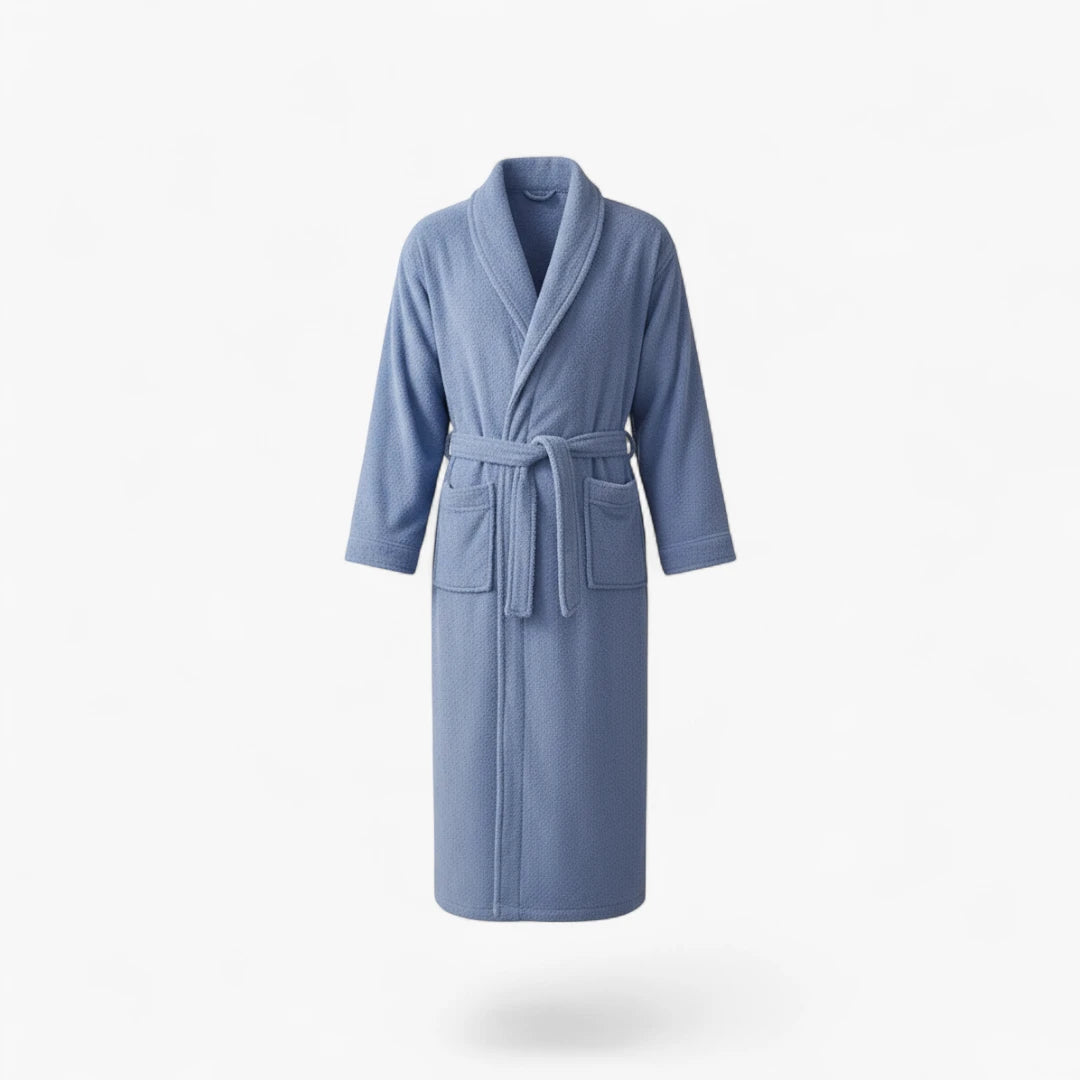 Peignoir De bain Éponge Pour Homme