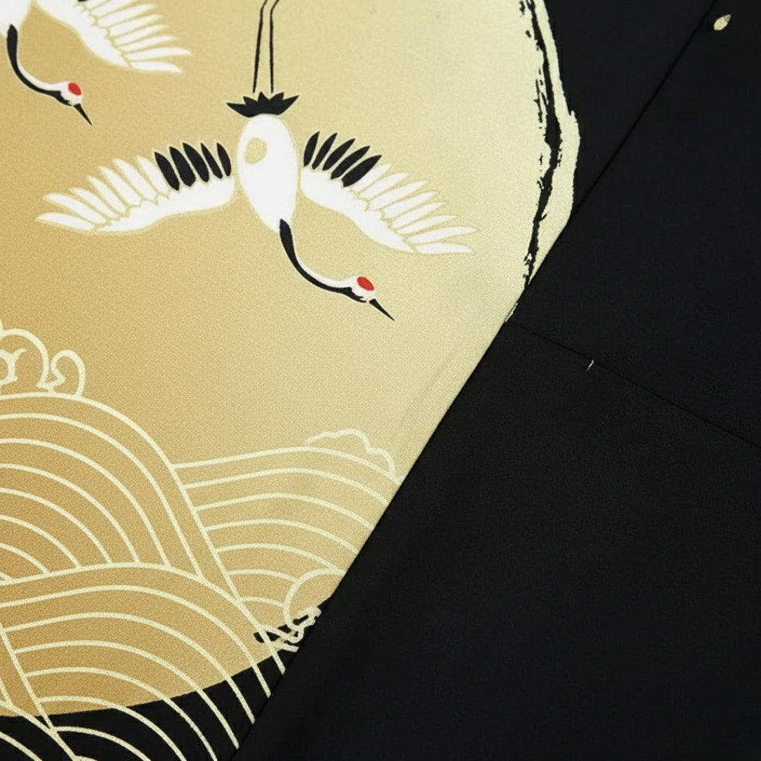 Kimono japonais enfant