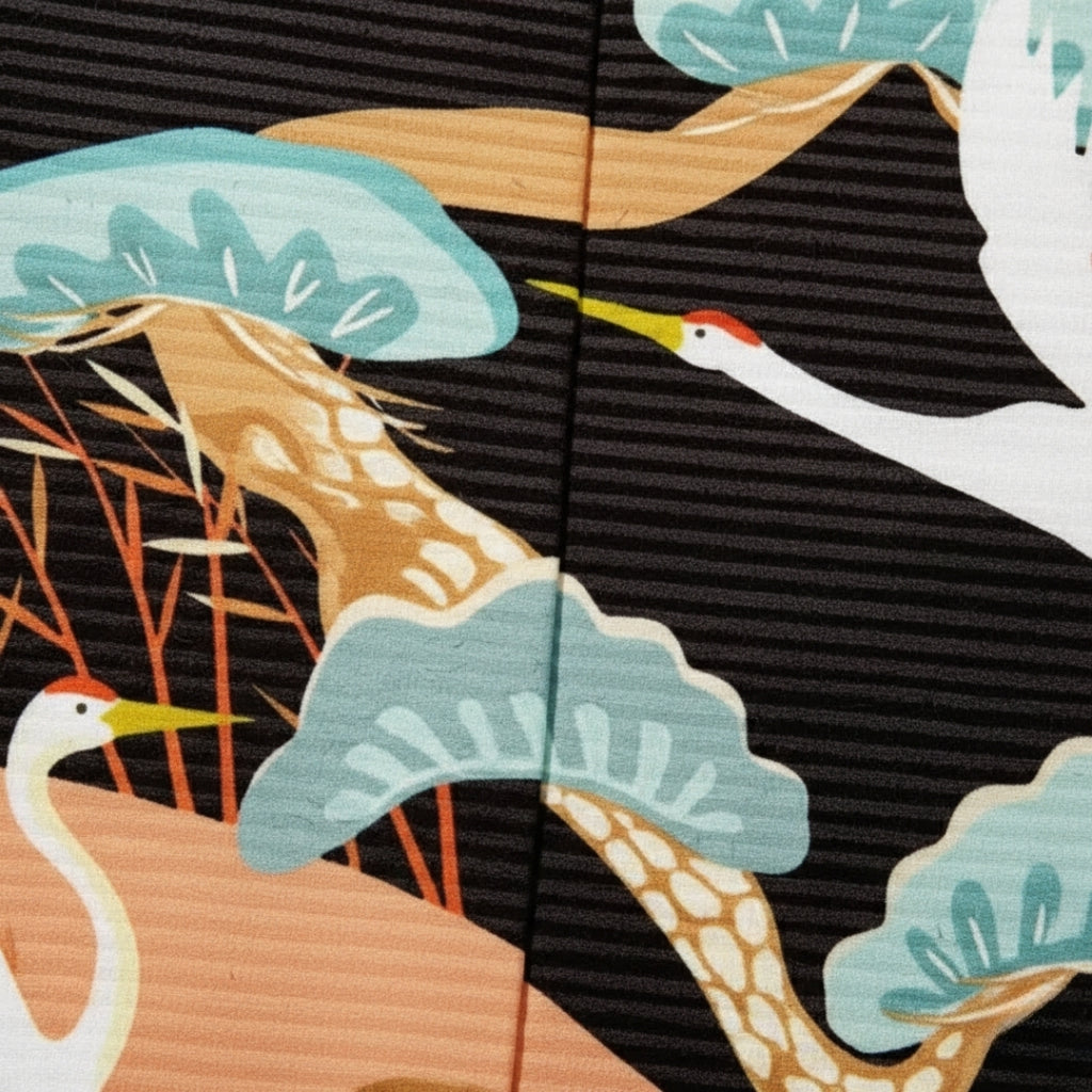 Kimono pin
