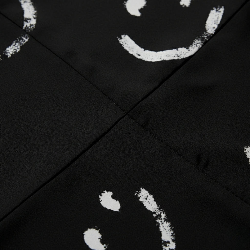 Kimono Smiley