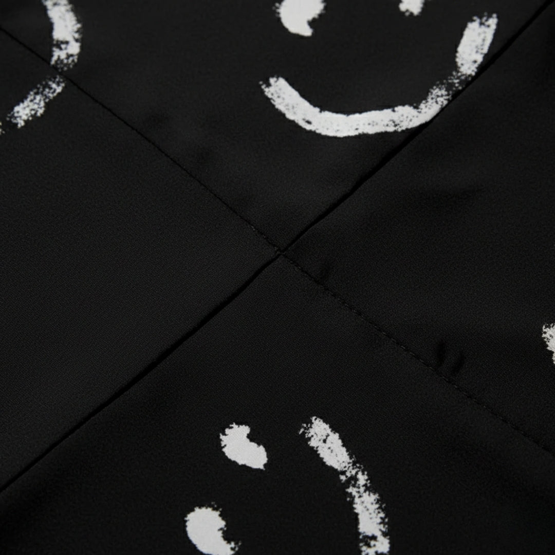Kimono Smiley