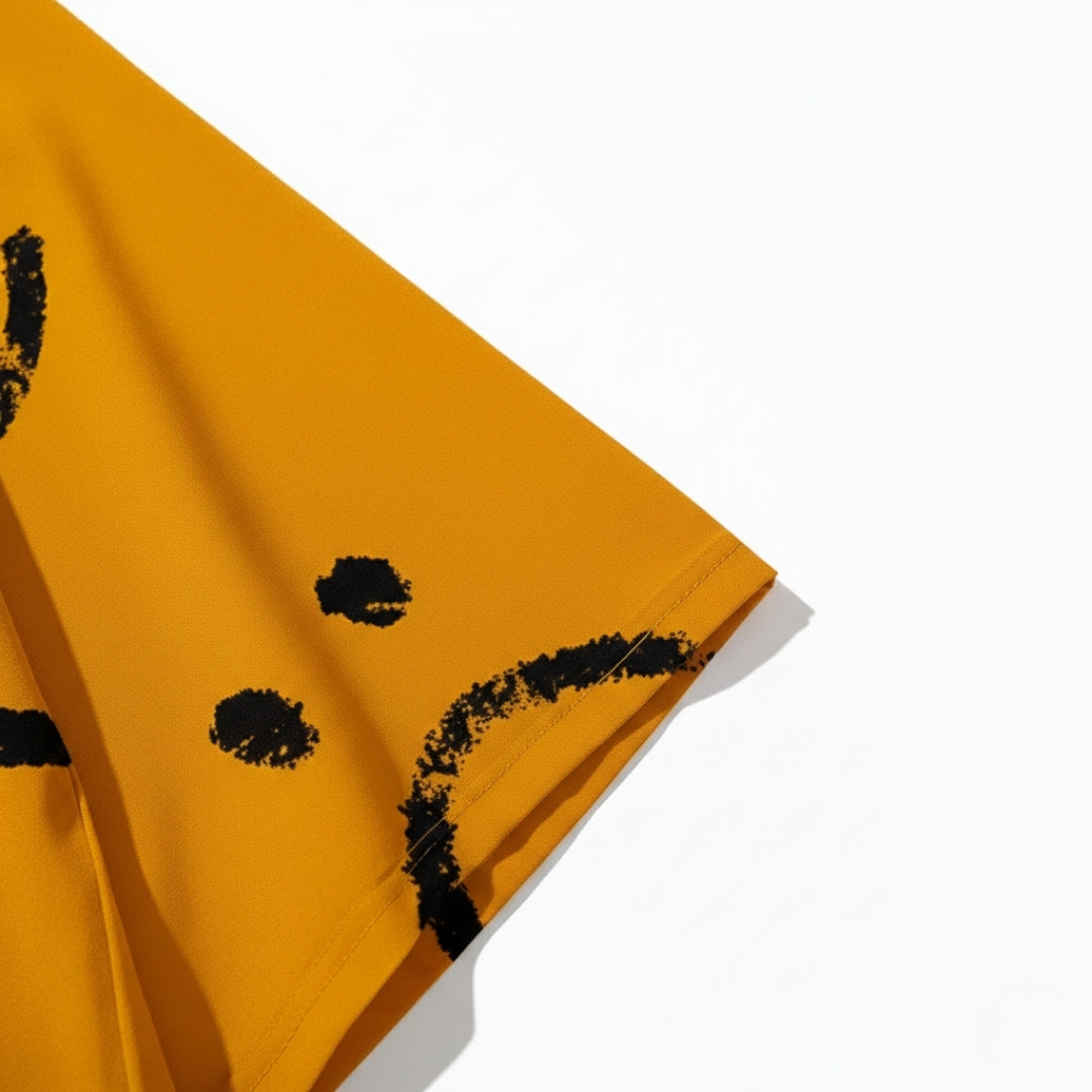 Kimono Smiley