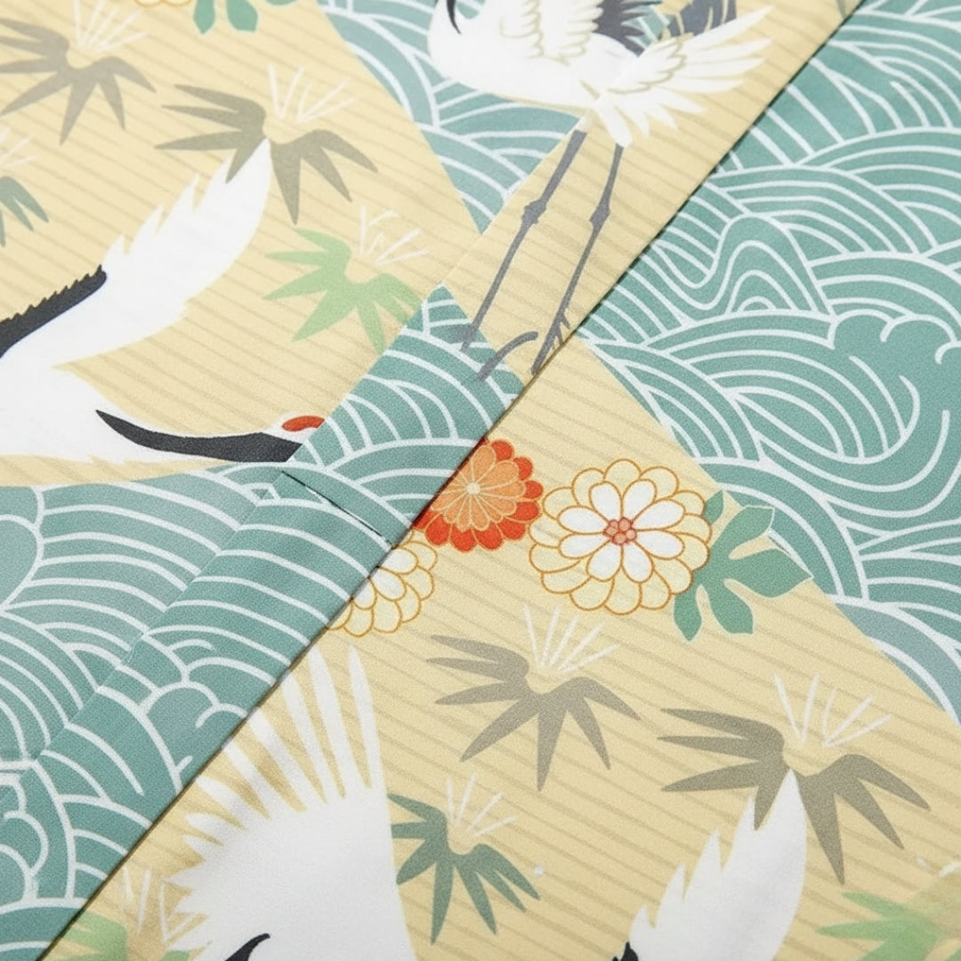 Kimono vague