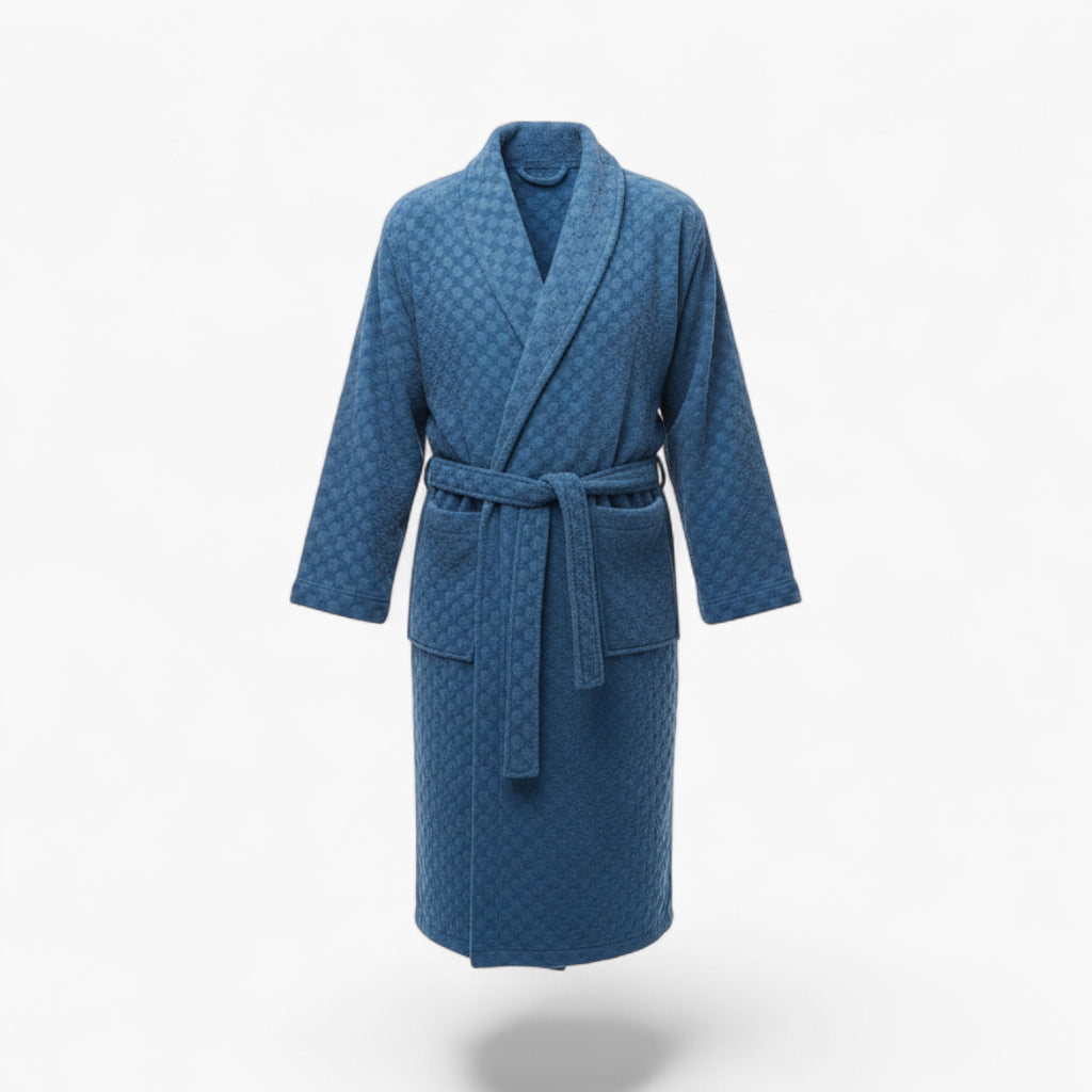 Peignoir De Bain Adulte