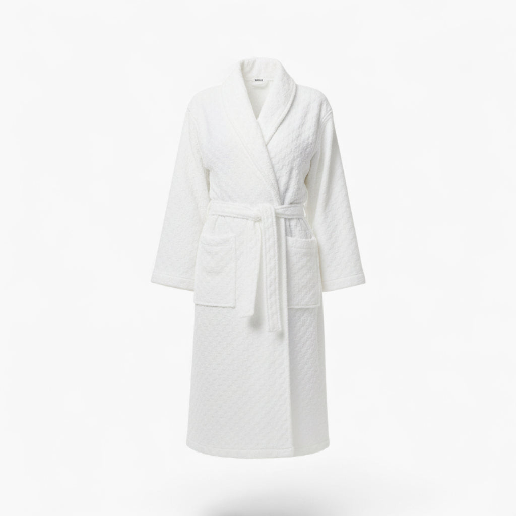 Peignoir De Bain Adulte