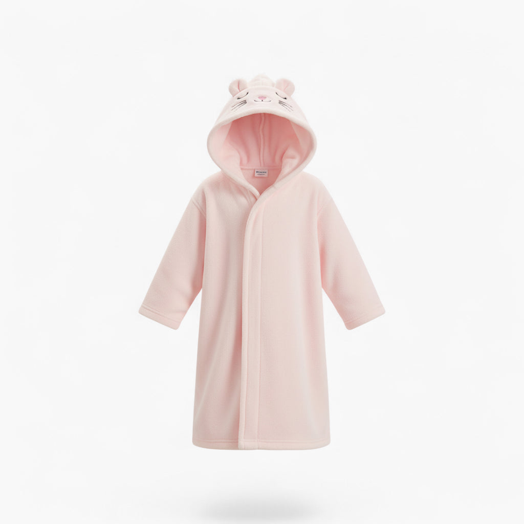 Peignoir De Bain Pour Bébé