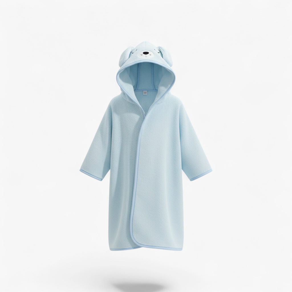 Peignoir De Bain Pour Bébé