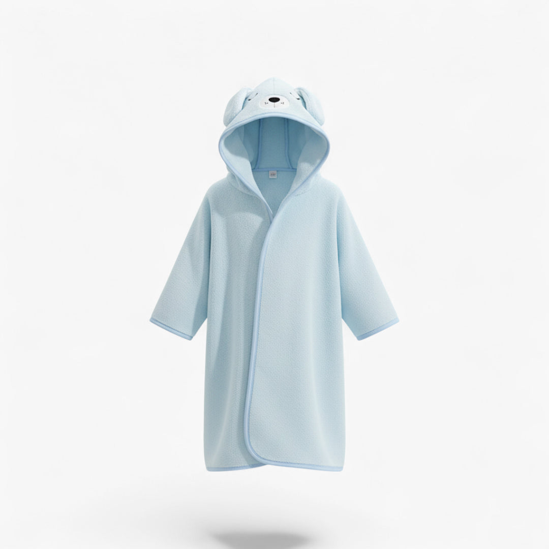 Peignoir De Bain Pour Bébé