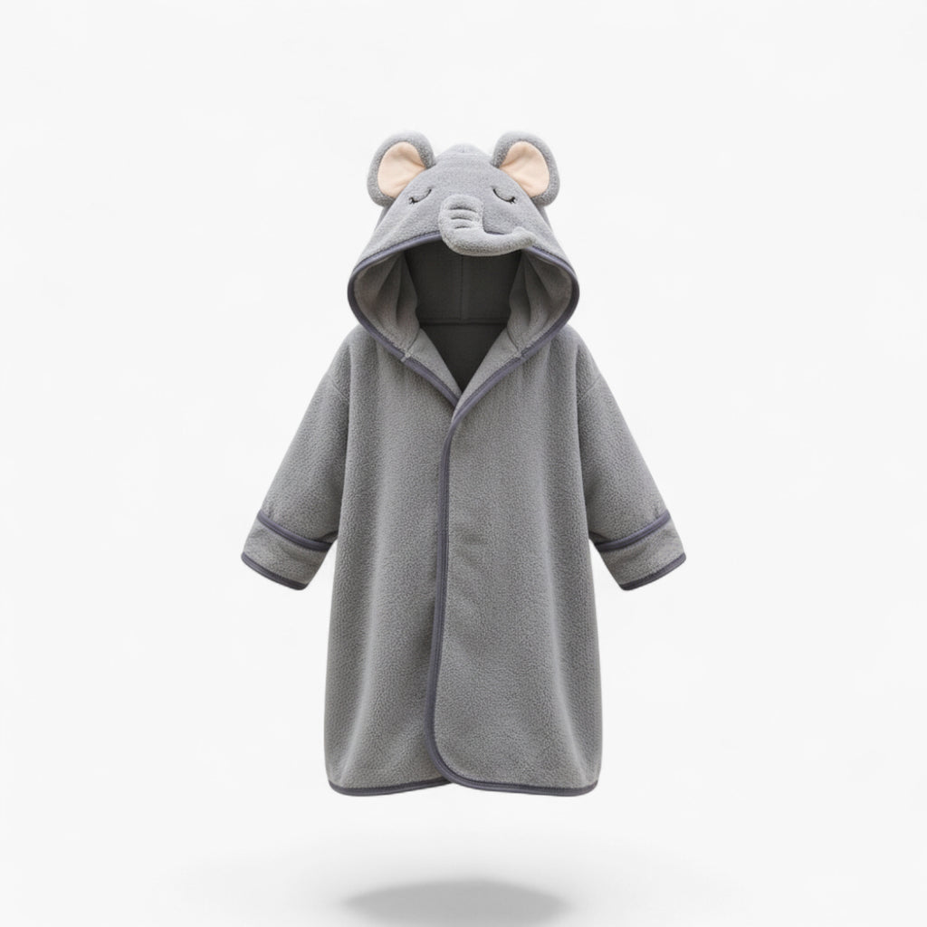 Peignoir De Bain Pour Bébé