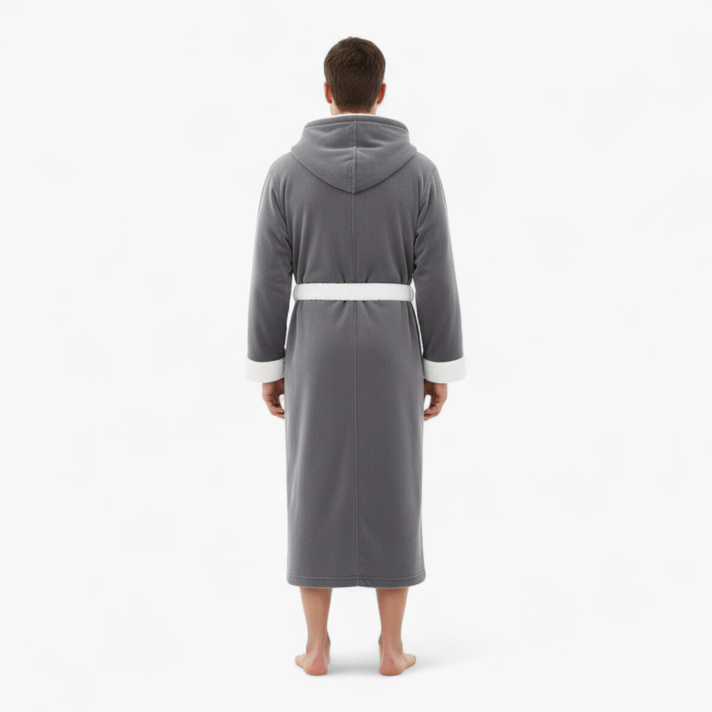 Peignoir Hiver Homme