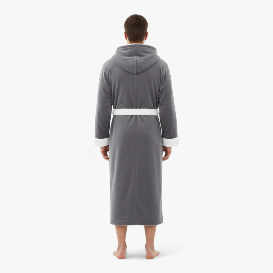 Peignoir Hiver Homme