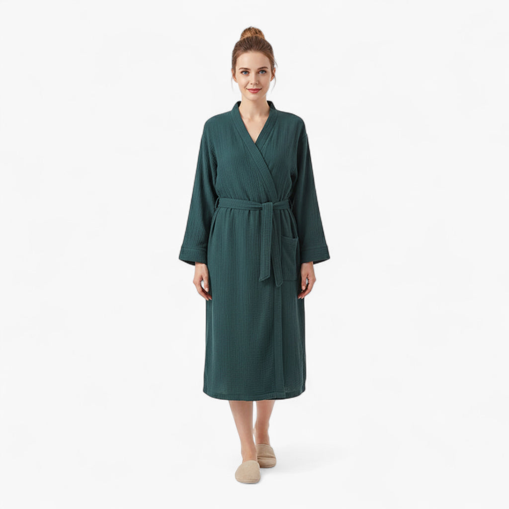 Peignoir Léger Femme