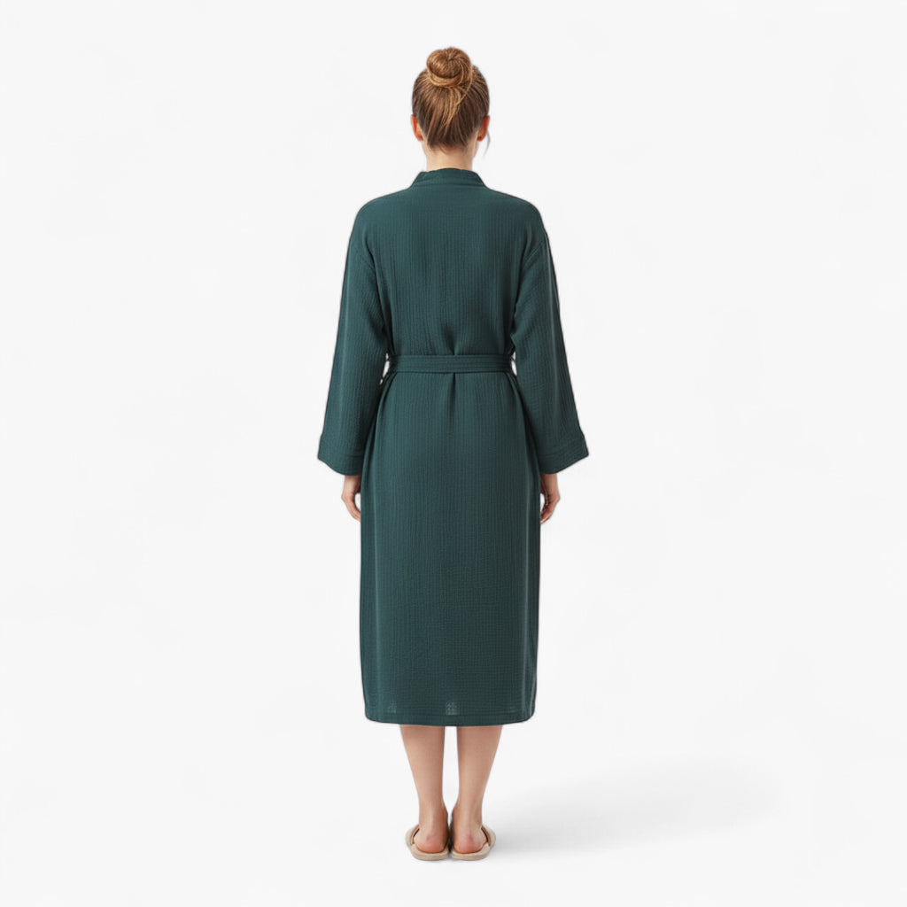 Peignoir Léger Femme