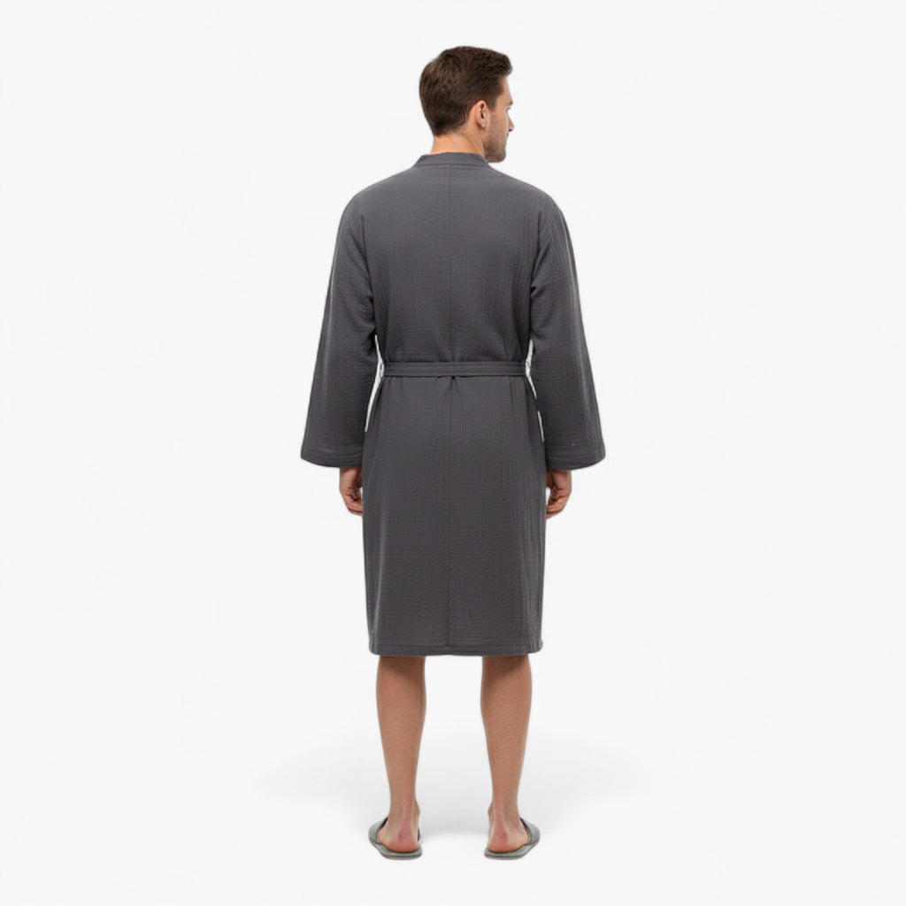Peignoir Léger Homme