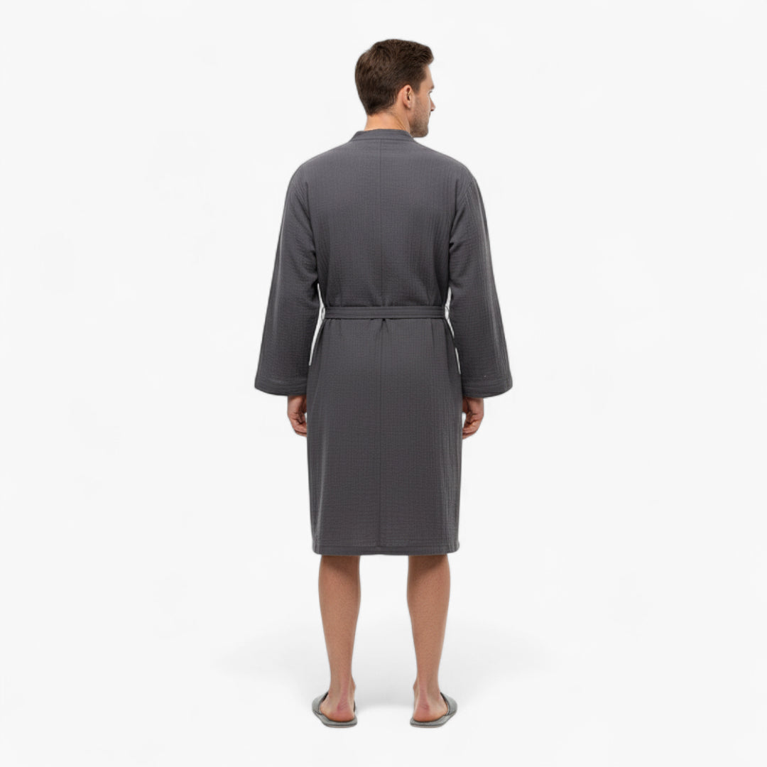 Peignoir Léger Homme