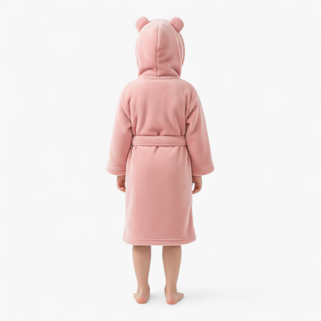 Peignoir Polaire Enfant