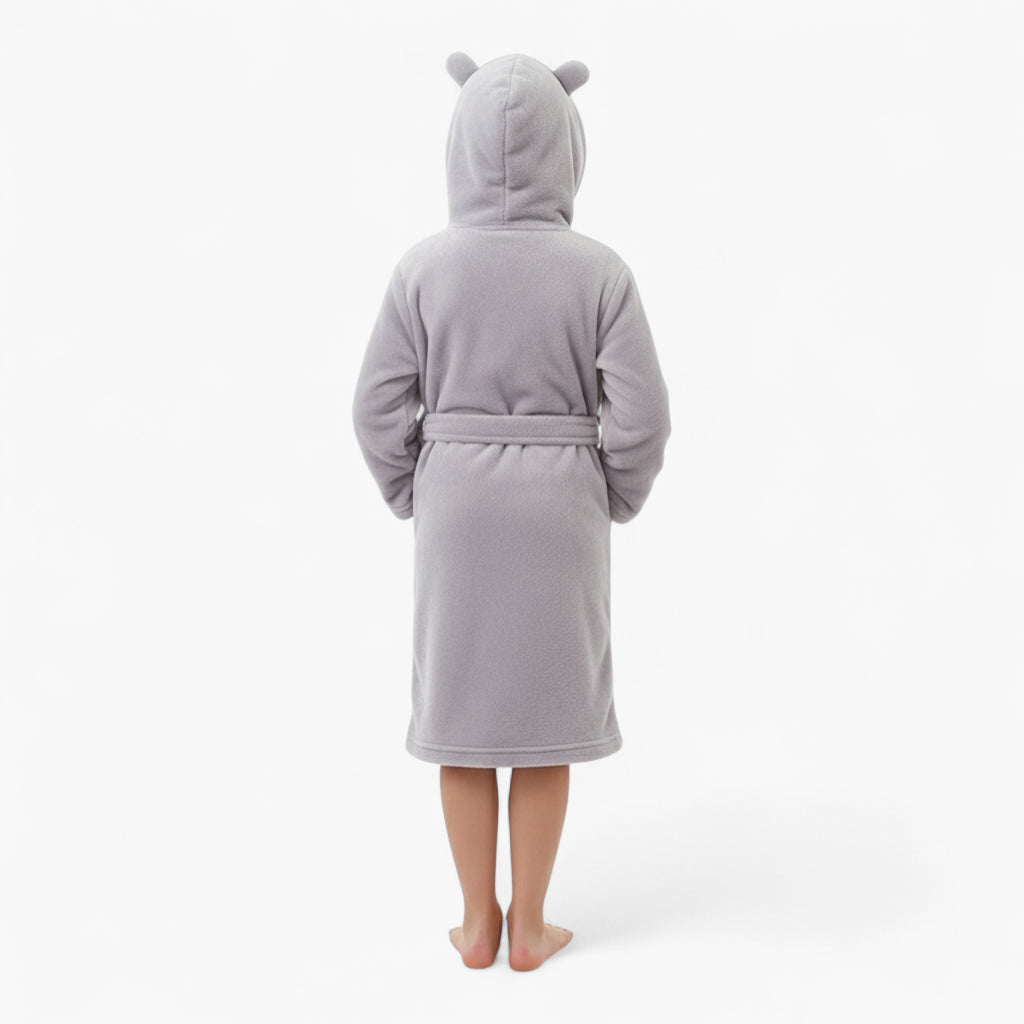 Peignoir Enfant Mouton