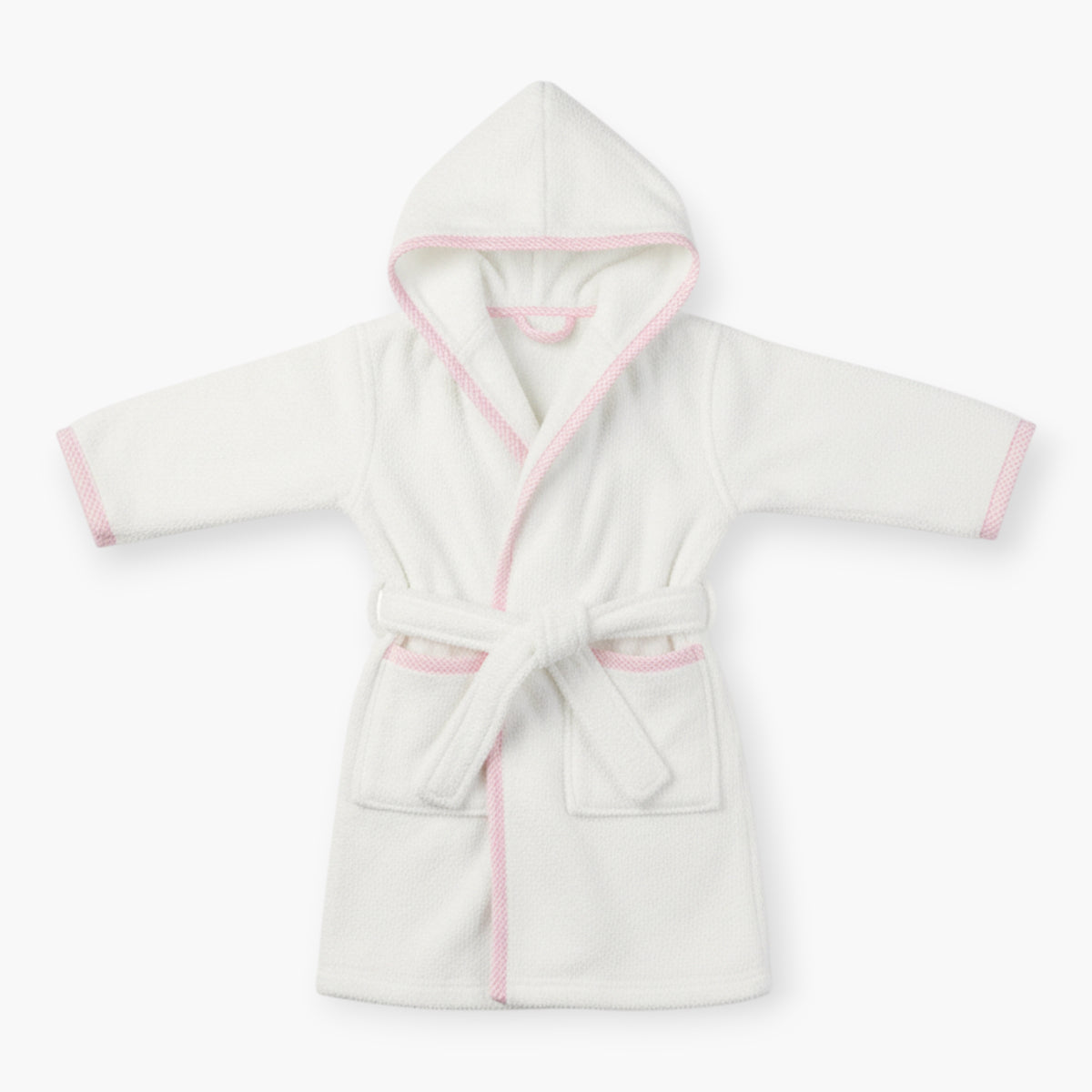 Peignoir De Bain Enfant Éponge