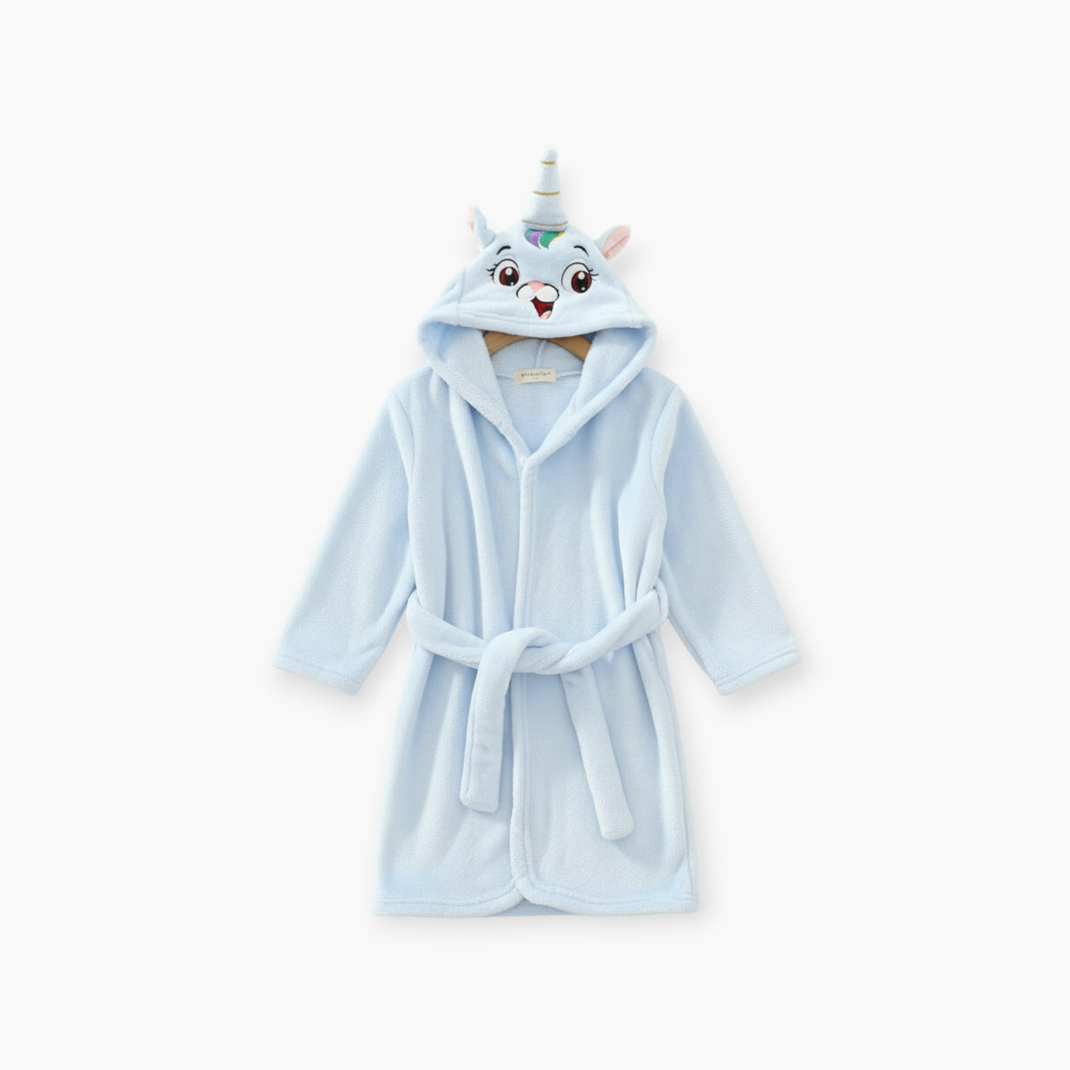 Peignoir Enfant Licorne