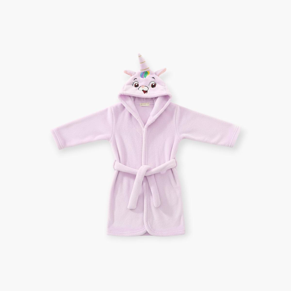 Peignoir Enfant Licorne