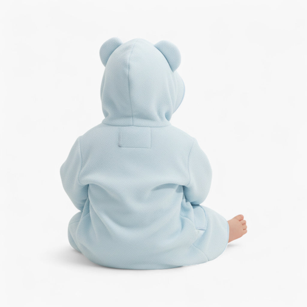 Peignoir De Bain Pour Bébé