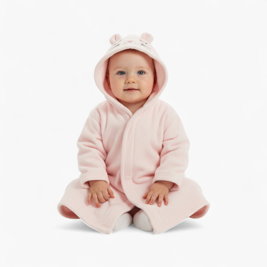 Peignoir De Bain Pour Bébé