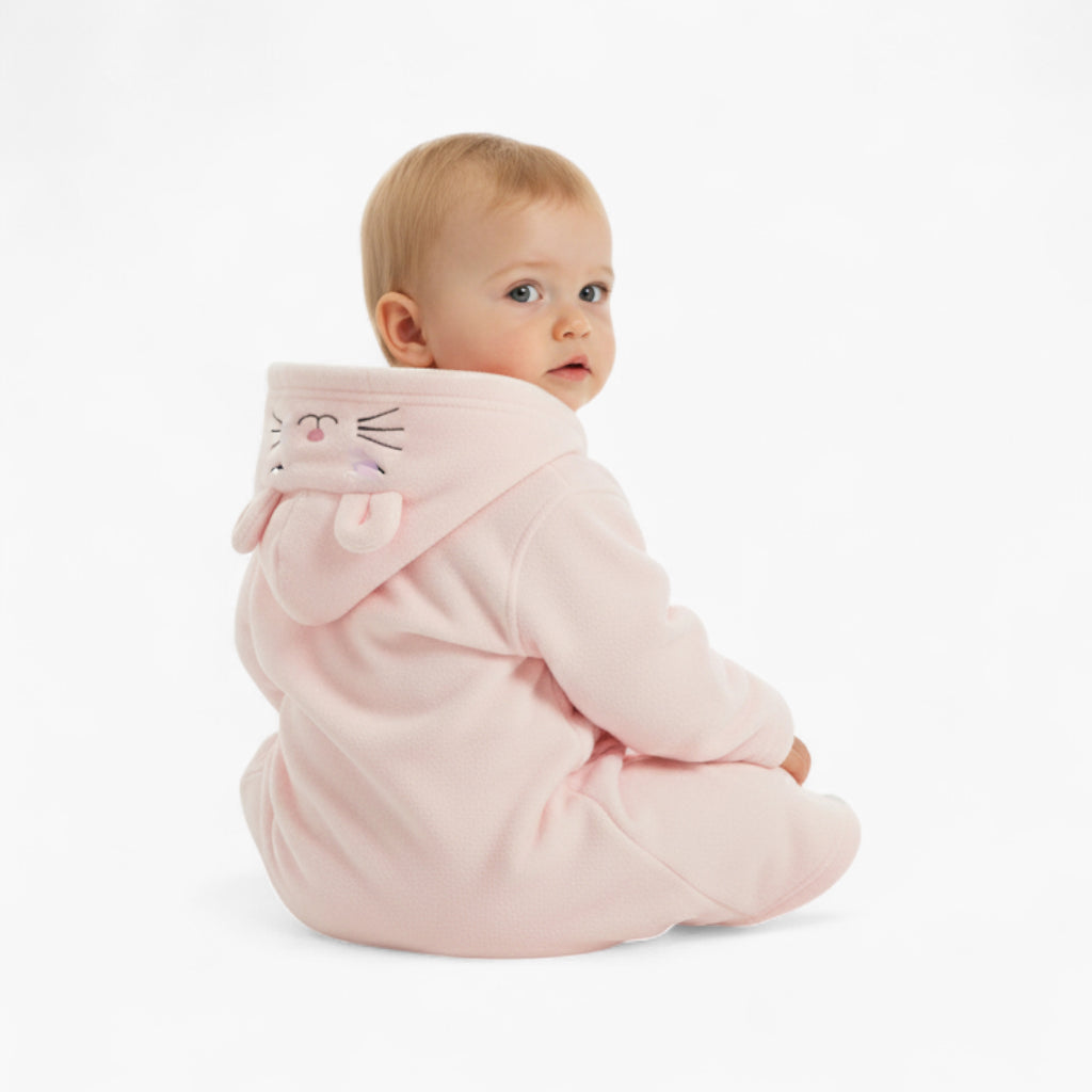 Peignoir De Bain Pour Bébé