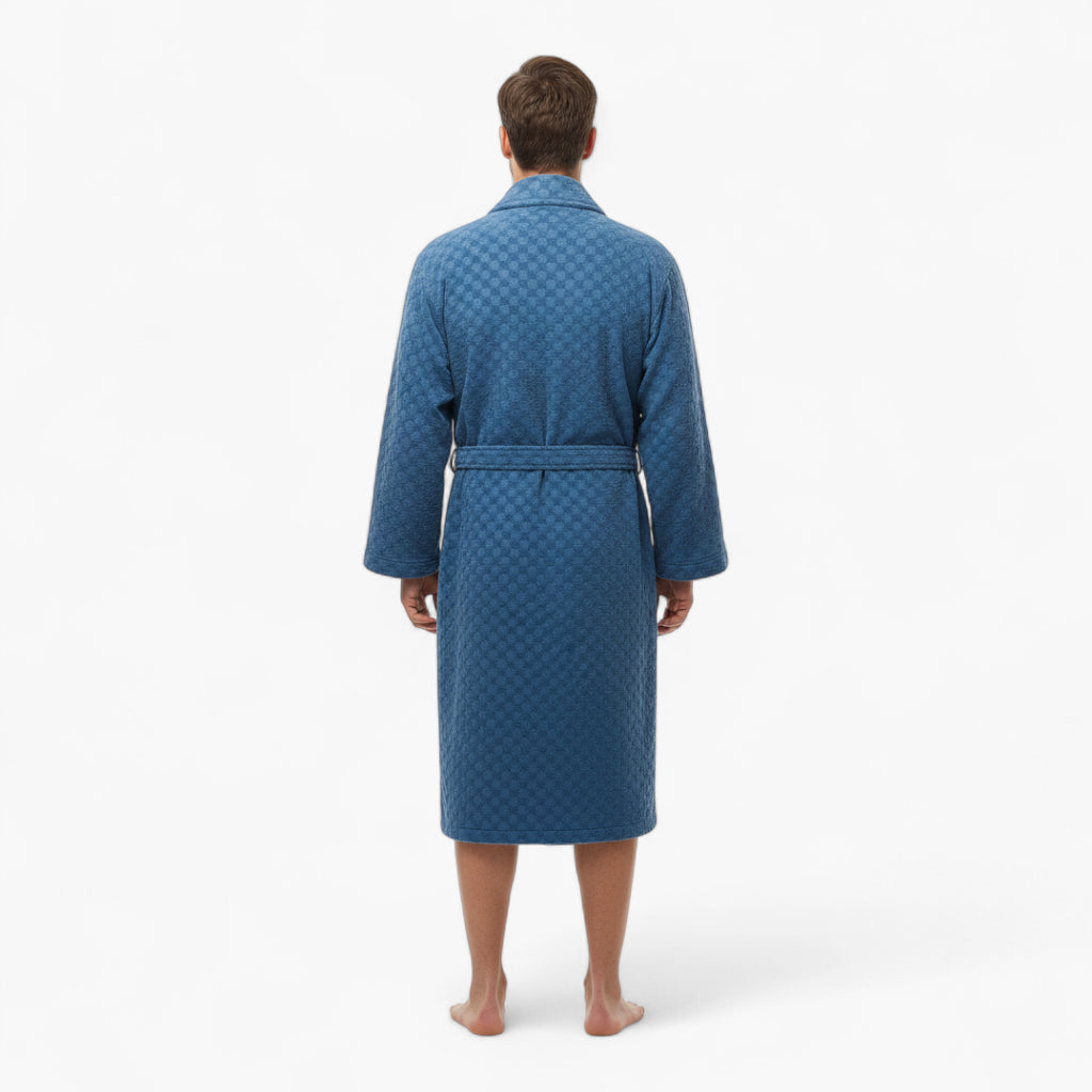 Peignoir De Bain Adulte