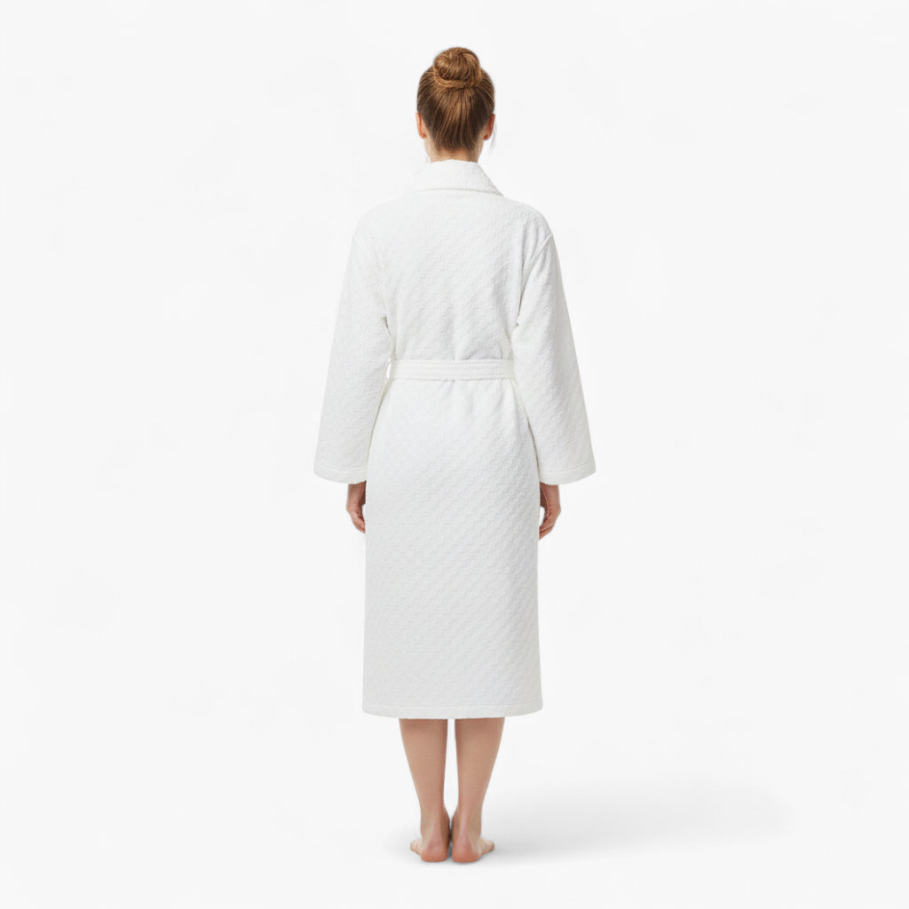 Peignoir De Bain Adulte