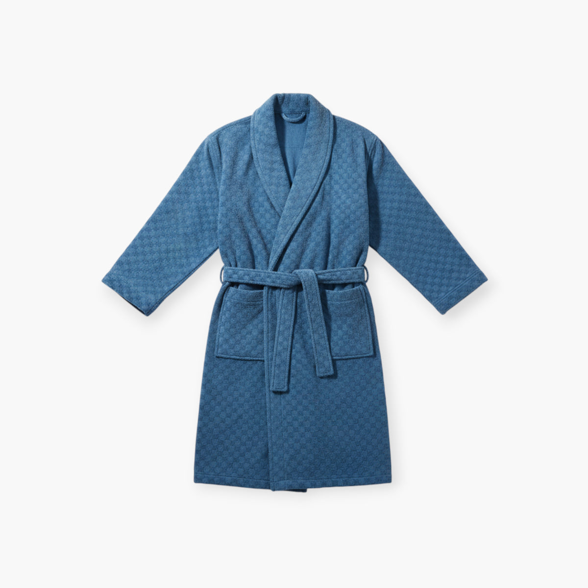 Peignoir De Bain Adulte