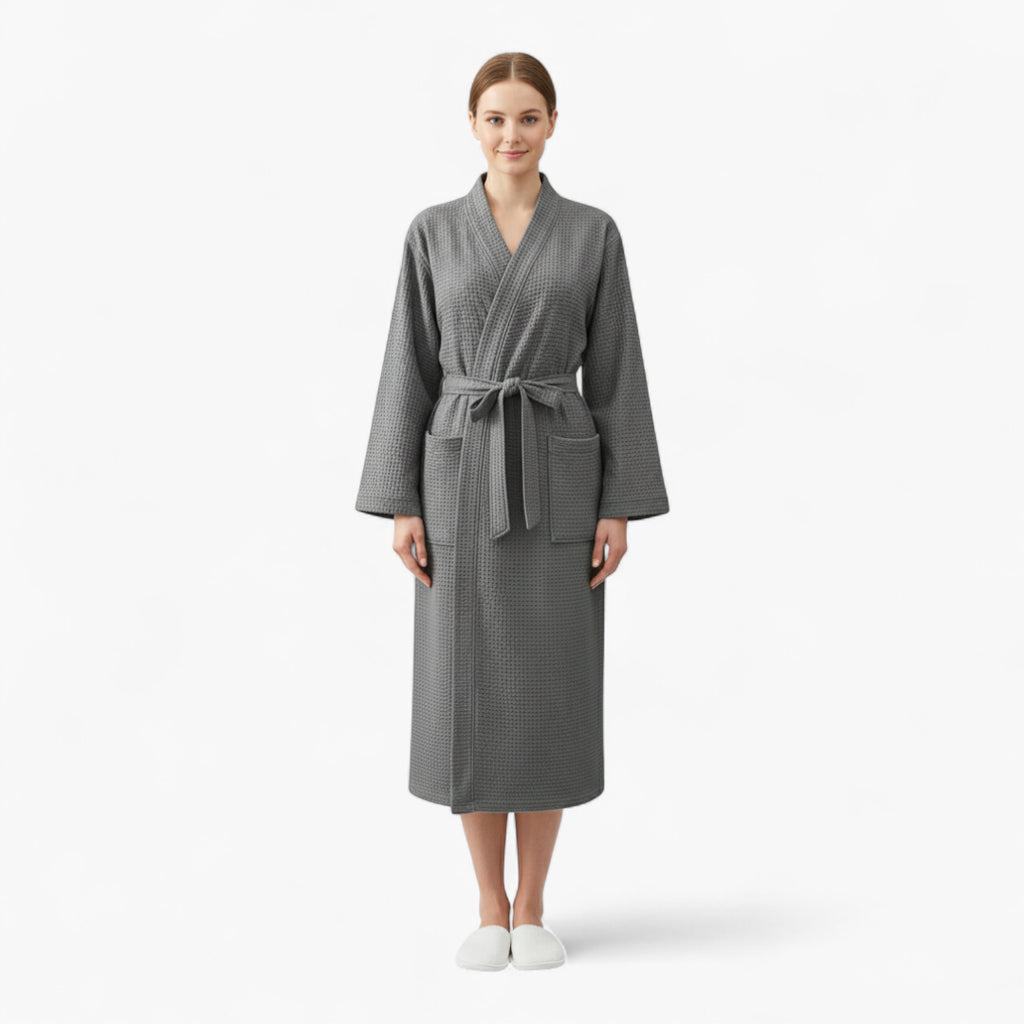 Peignoir De Chambre Femme