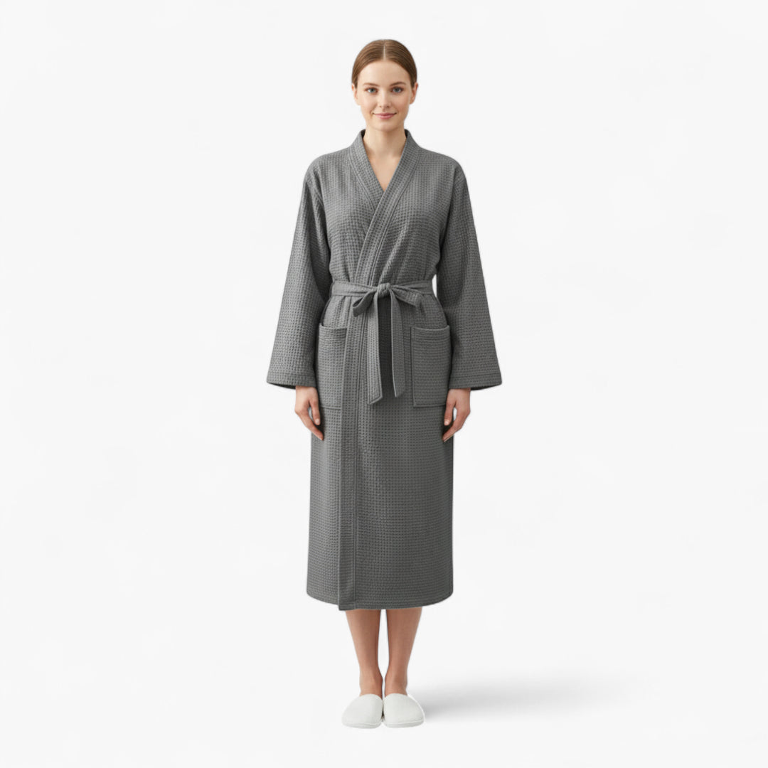 Peignoir De Chambre Femme