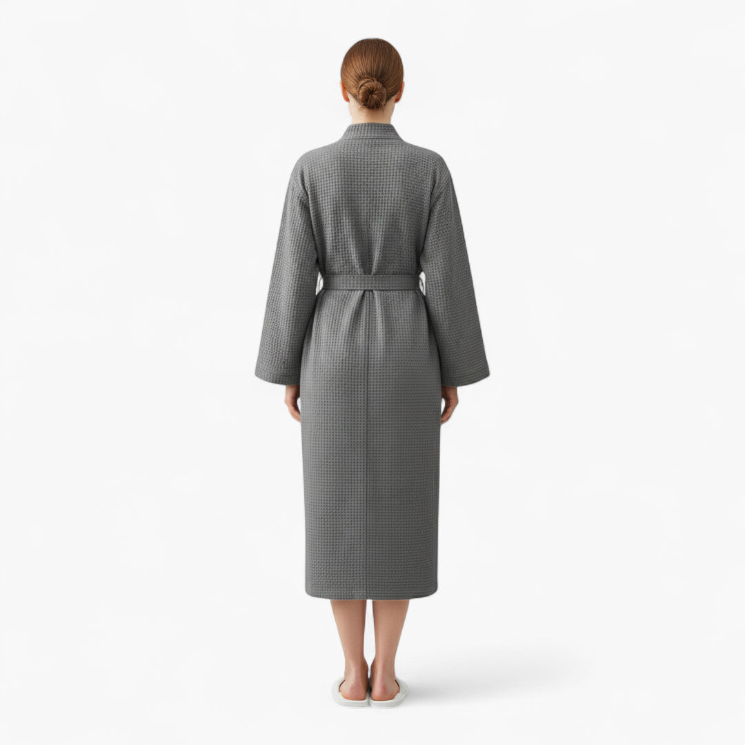 Peignoir De Chambre Femme