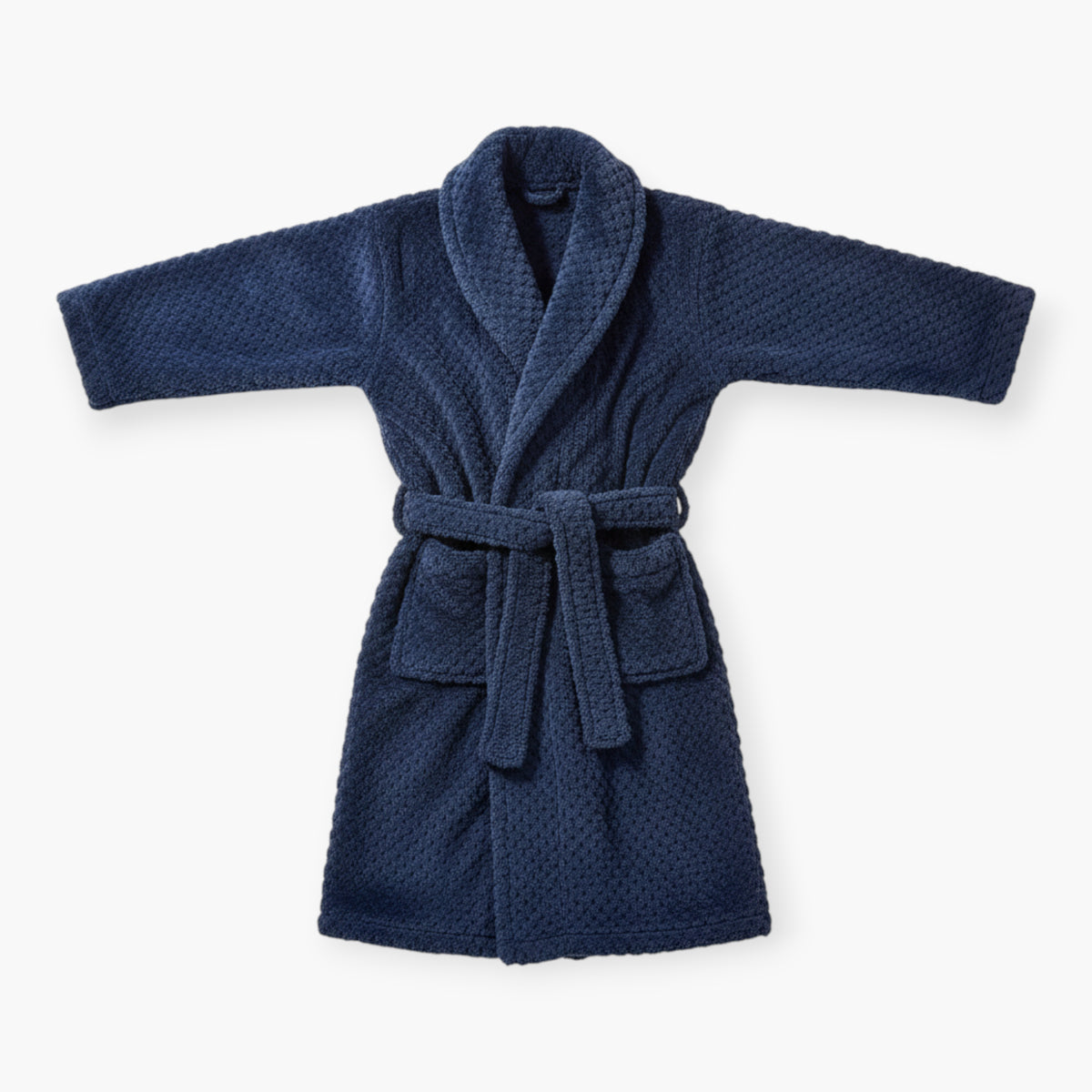 Peignoir Chaud Enfant