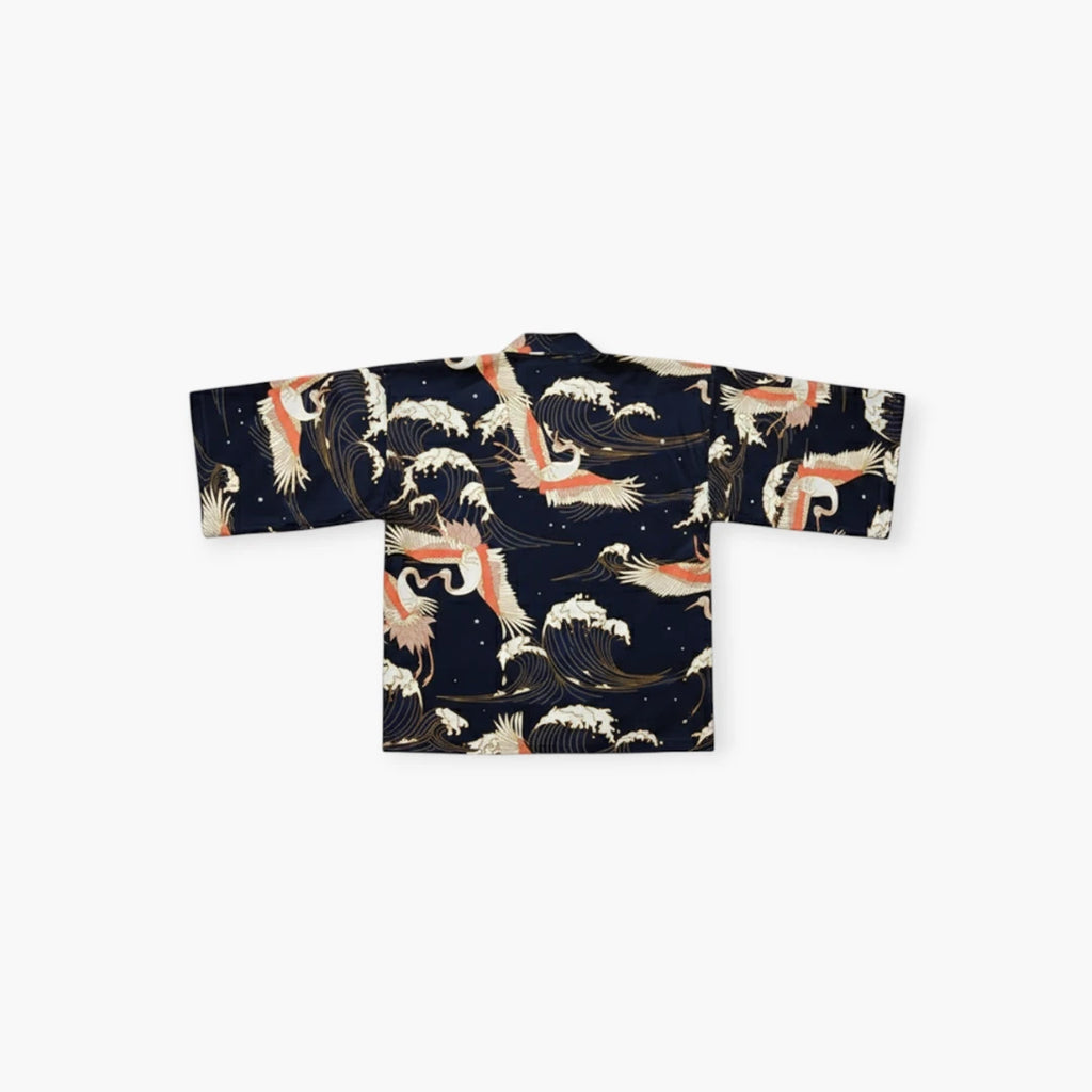 Kimono Grue