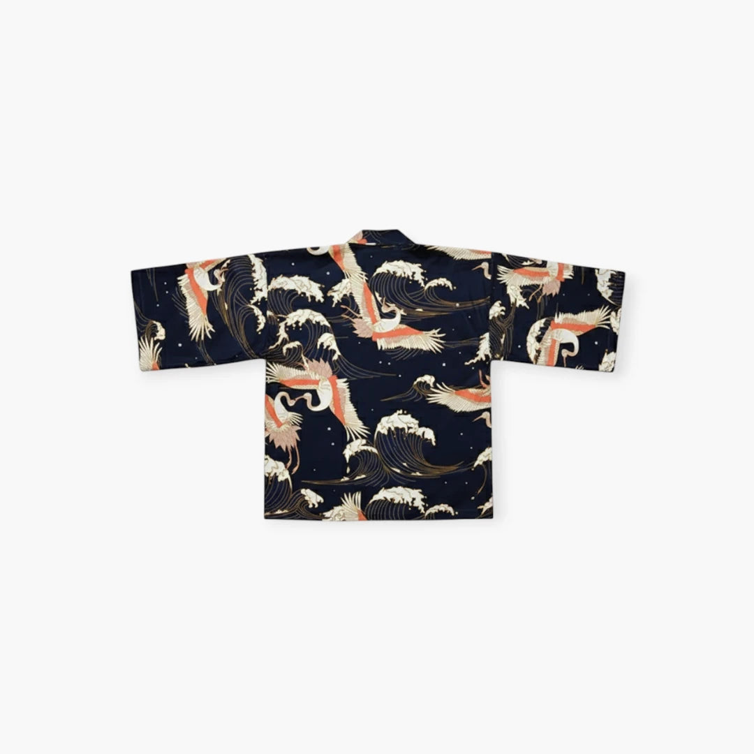 Kimono Grue