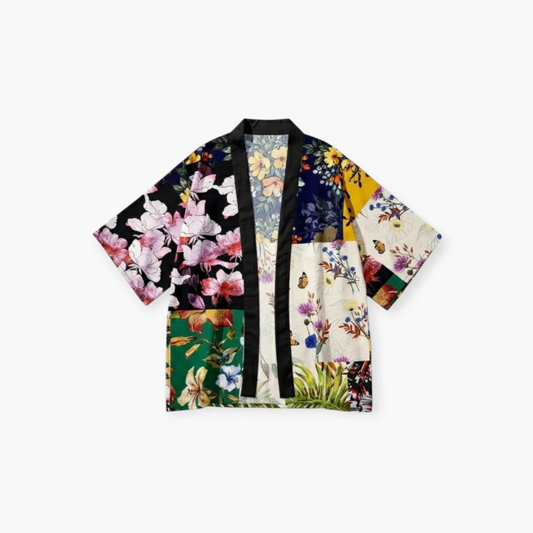 Kimono cardigan