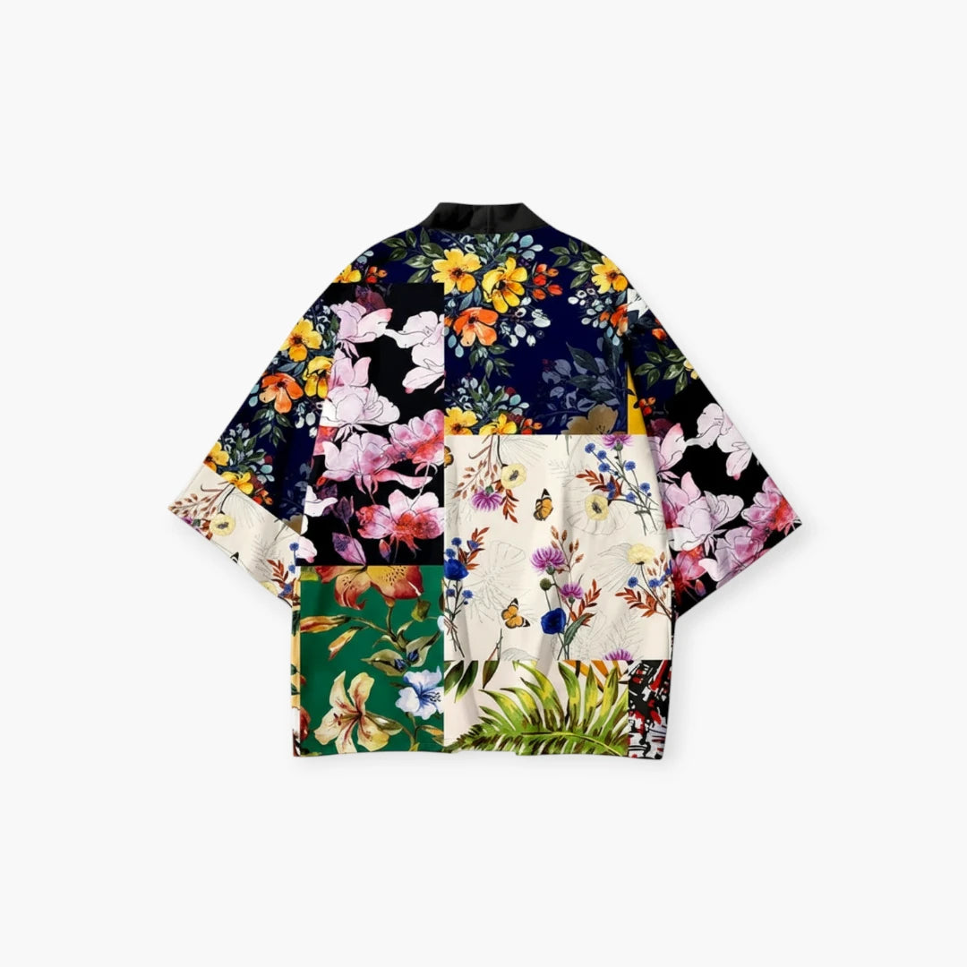 Kimono cardigan