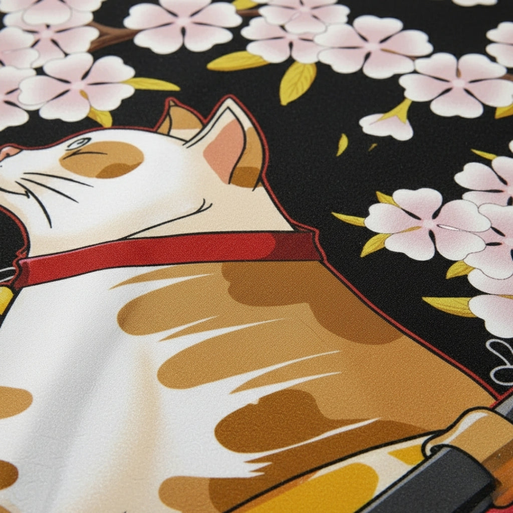Kimono chat