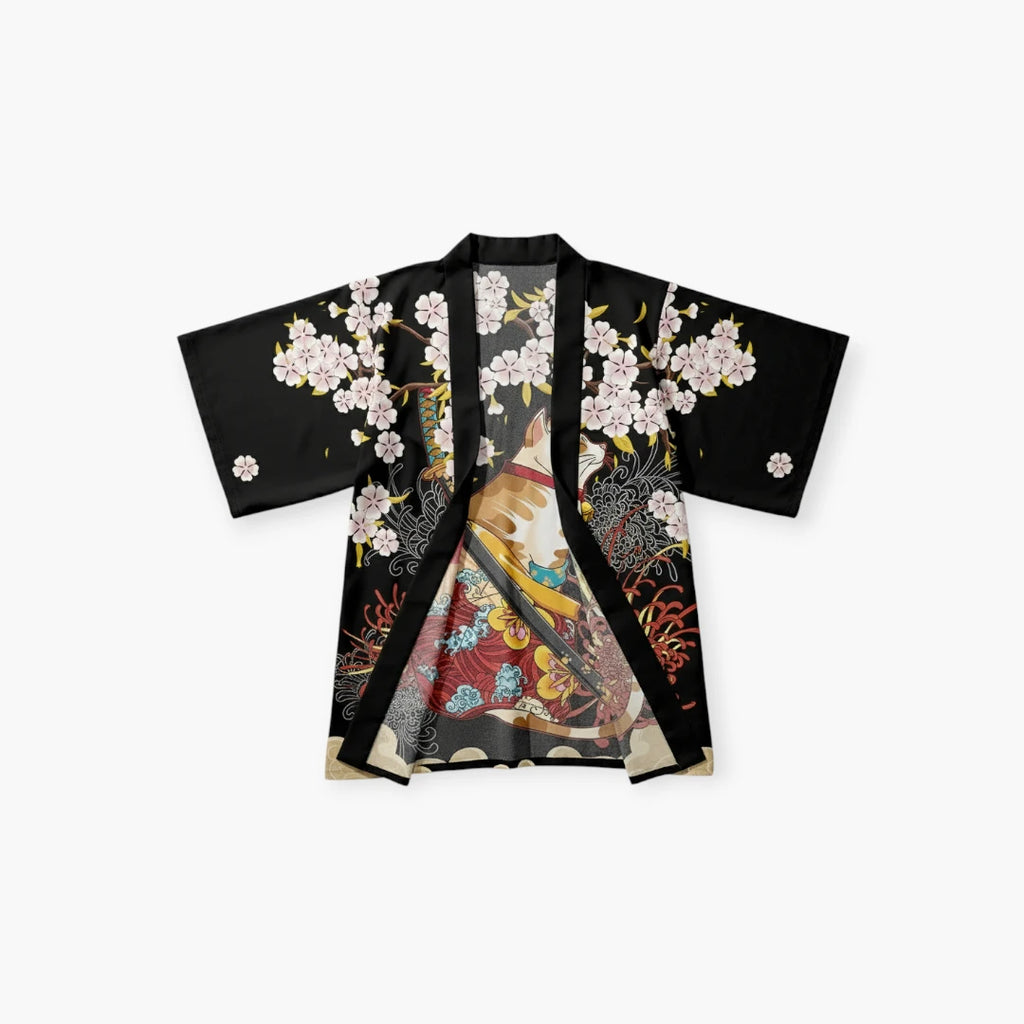Kimono chat