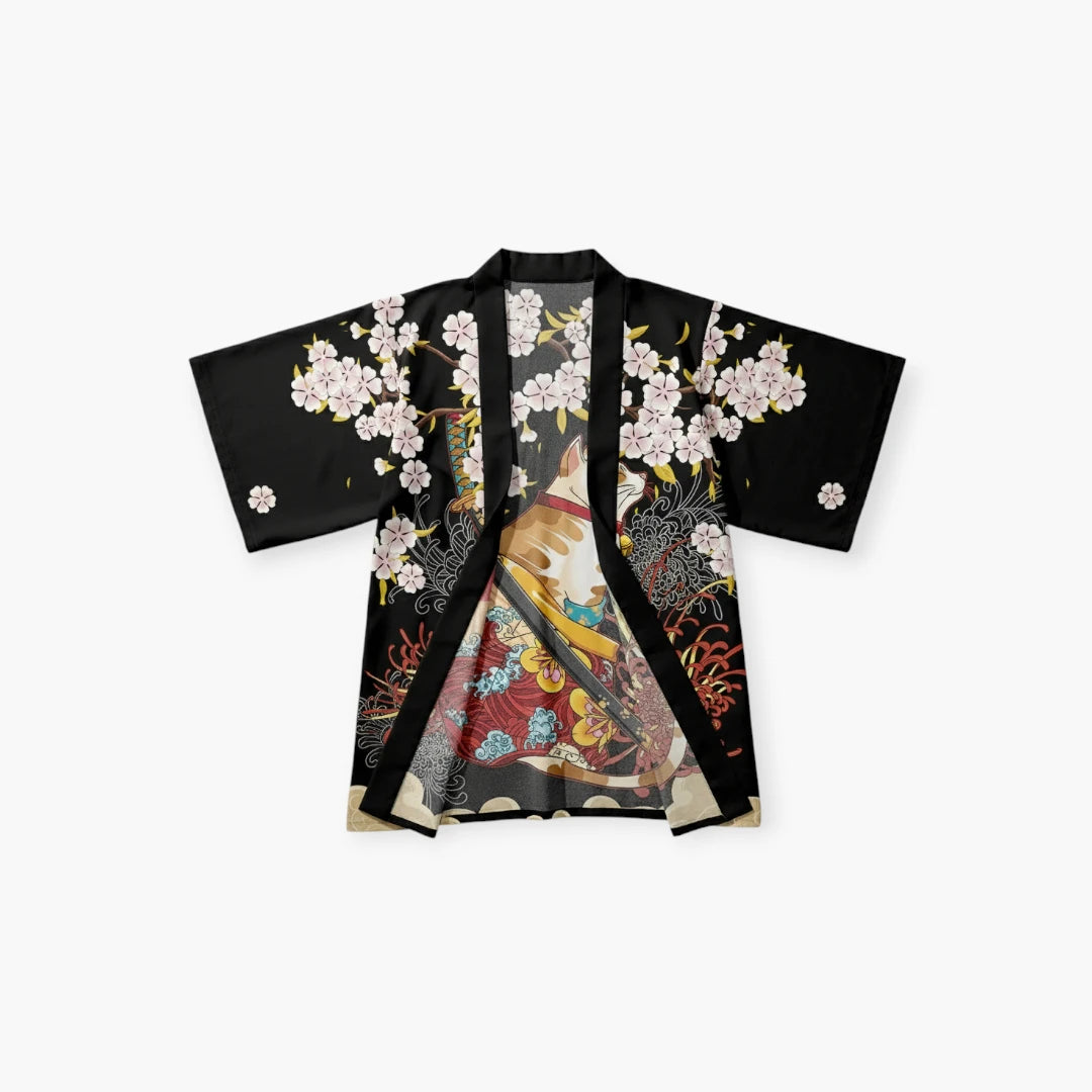 Kimono chat