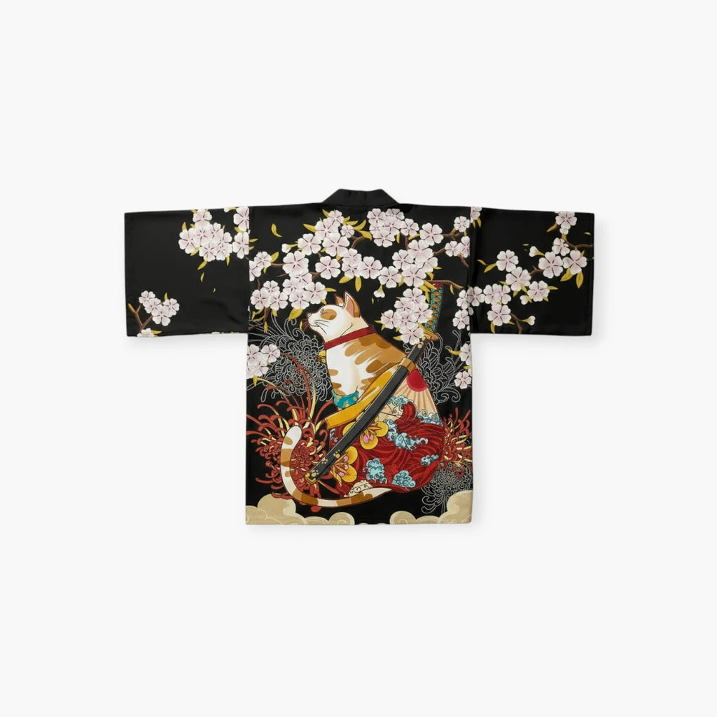 Kimono chat