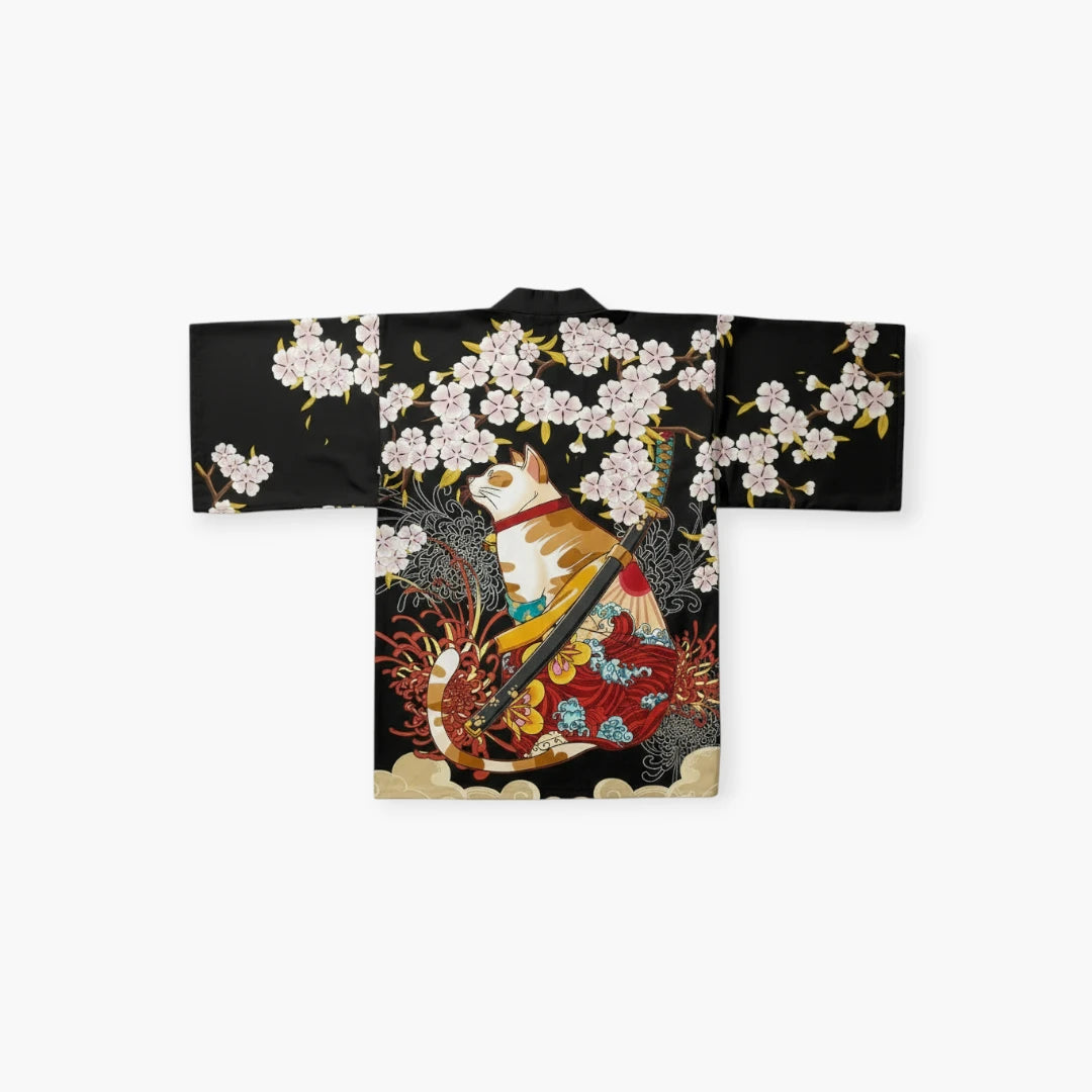 Kimono chat