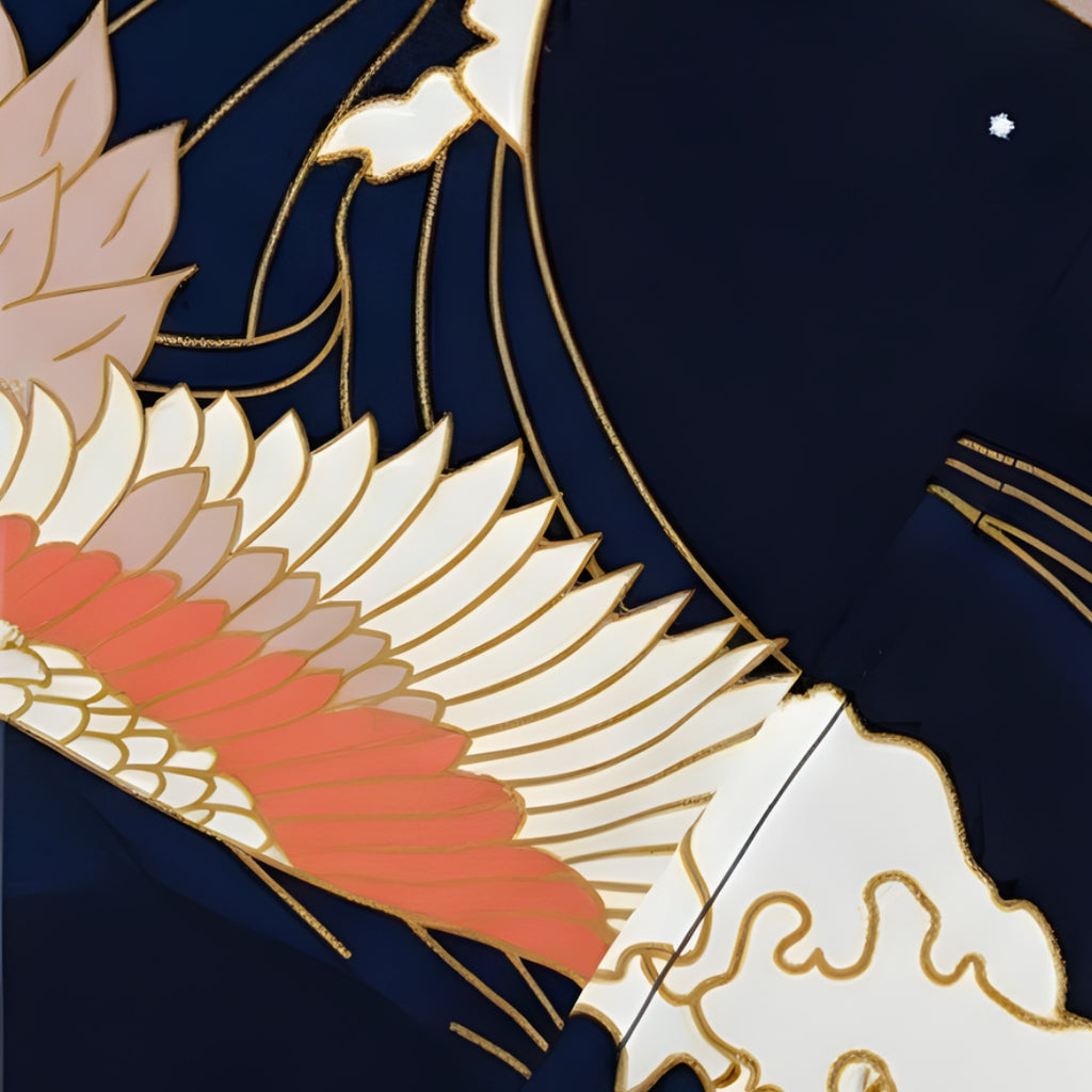 Kimono Grue
