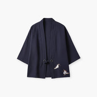Kimono haori homme